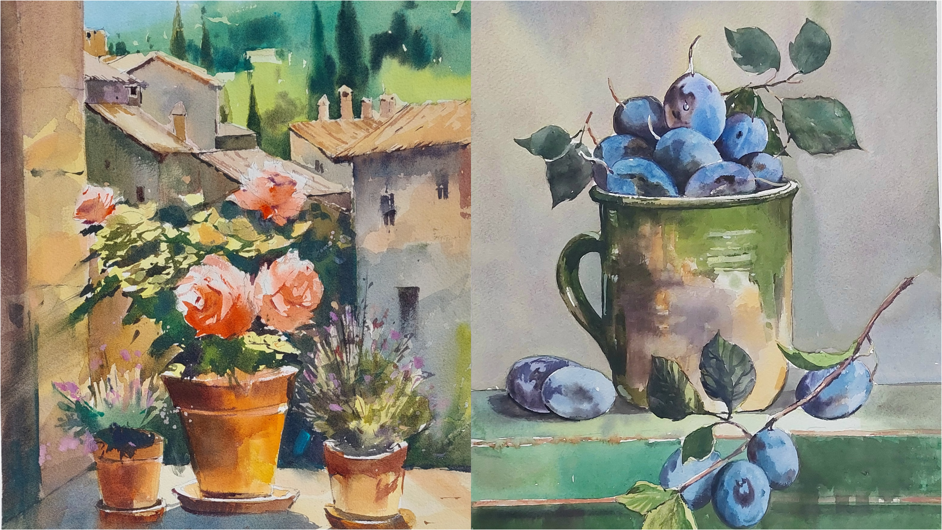 Saliha Gümüş’ün kişisel sergisi CKM’de